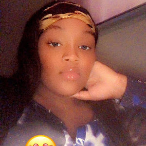 Meet your Posher, Ahjah